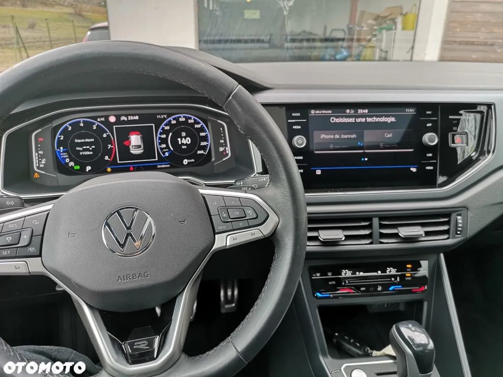 Volkswagen Taigo 1.0 TSI Special Edition DSG - 18