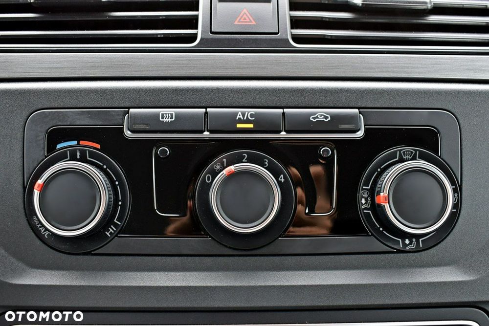 Volkswagen Caddy Maxi 2.0 TDI Trendline - 21