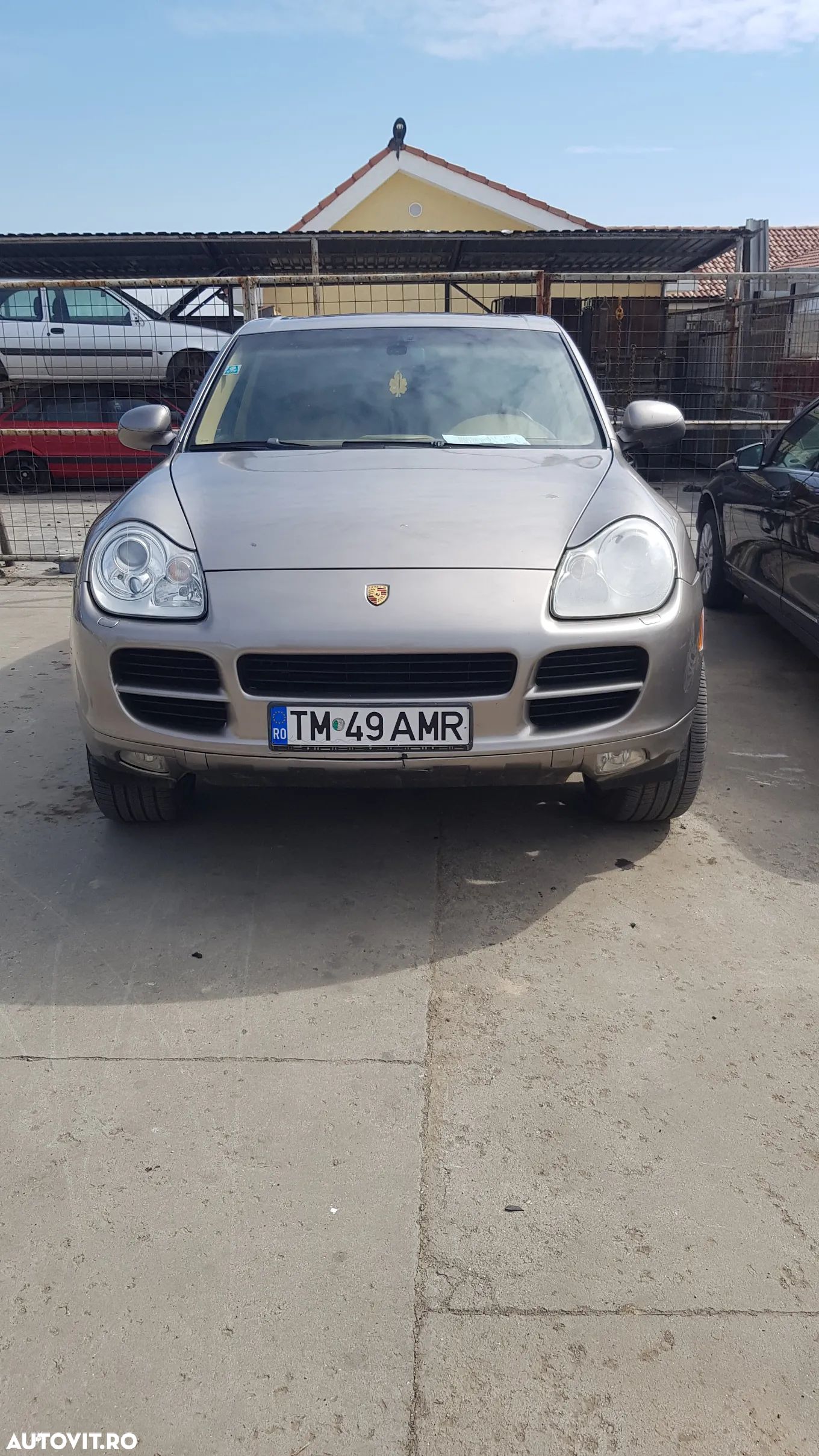 DEZMEMBREZ  PORSCHE - 1