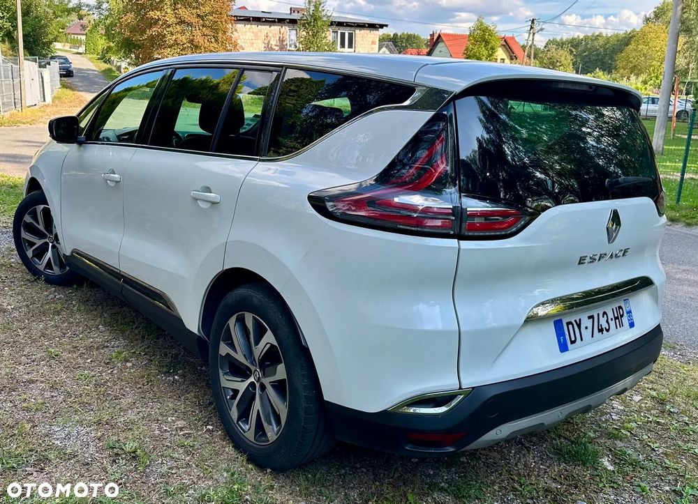 Renault Espace 1.6 dCi Energy Initiale Paris EDC 7os - 3