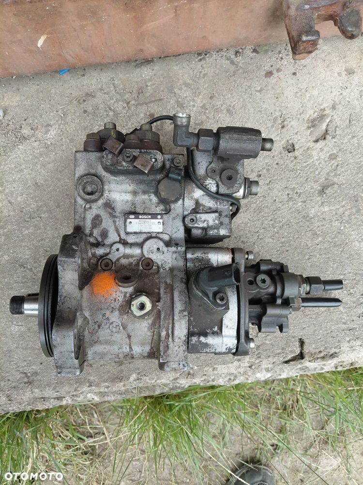 Pompa wtryskowa Renault Premium 270 DCI