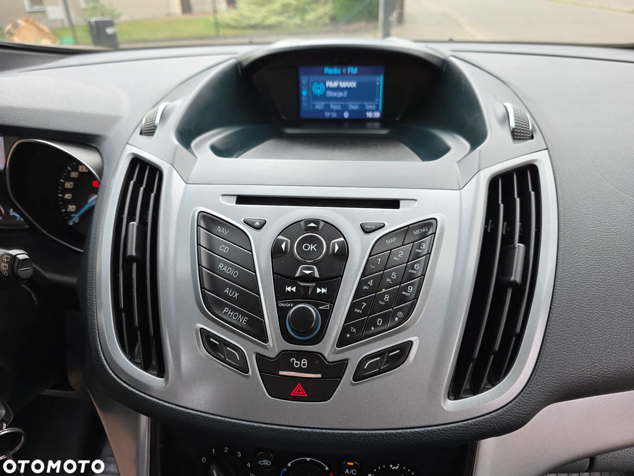 Ford Grand C-MAX 2.0 TDCi Edition MPS6 - 14