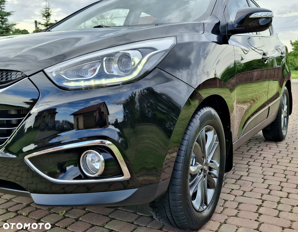 Hyundai ix35 - 15
