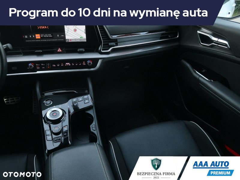 Kia Sportage - 9