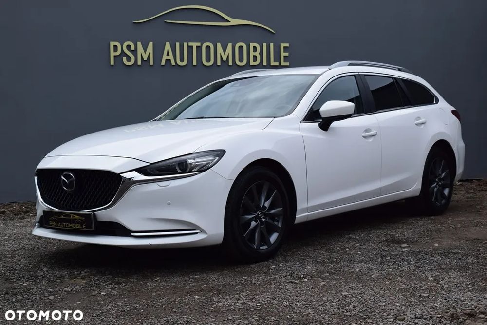 Mazda 6 2.0 Skyenergy - 3