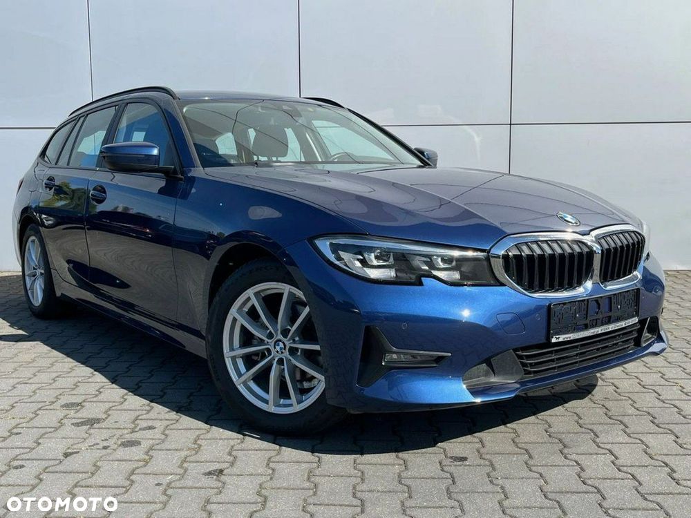 BMW Seria 3 - 3