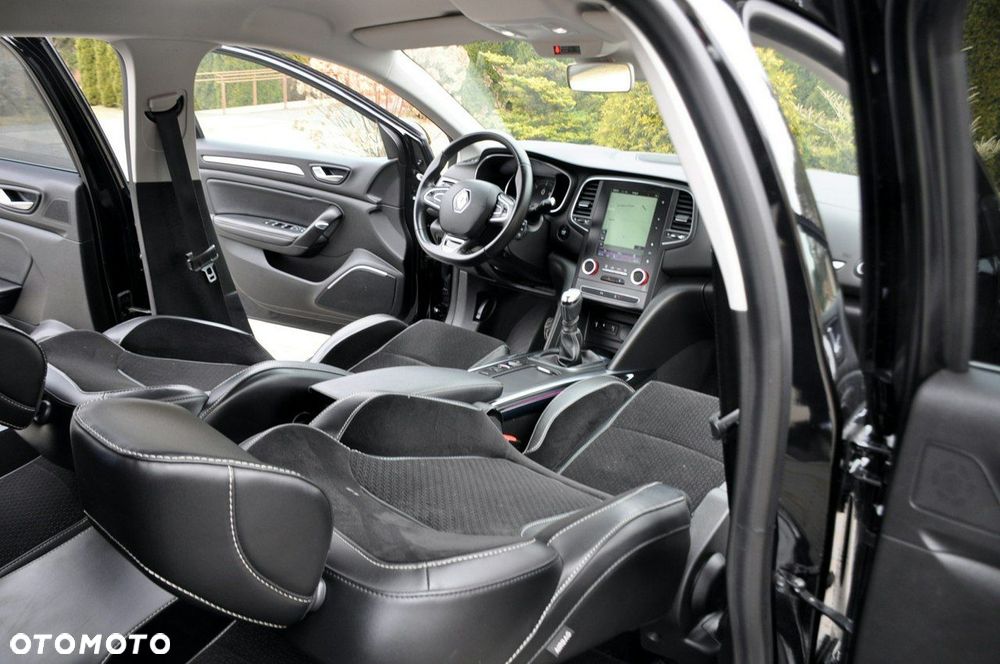 Renault Megane - 24