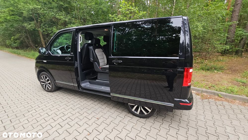 Volkswagen Multivan - 32