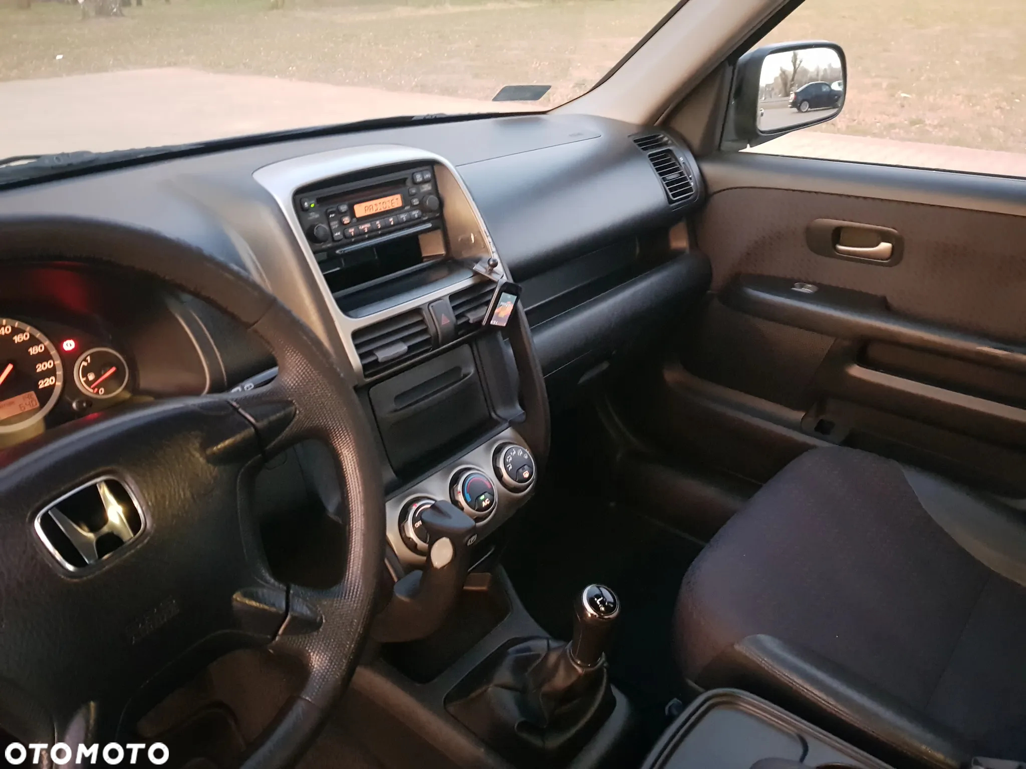 Honda CR-V 2.0i Executive - 17