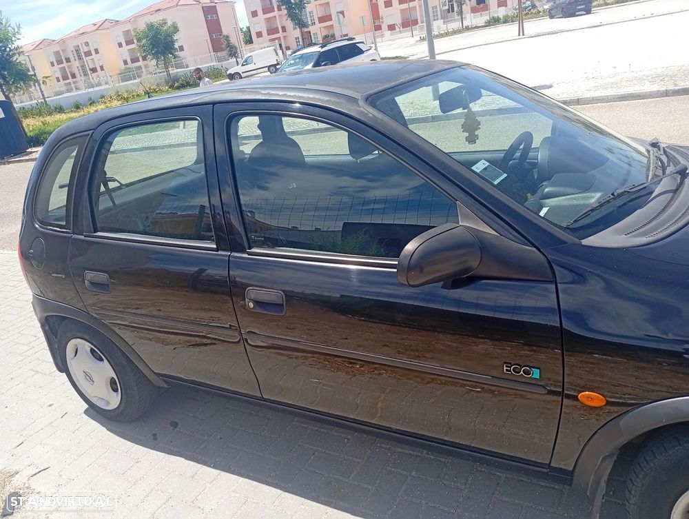 Opel Corsa 1.5 TD Eco - 3