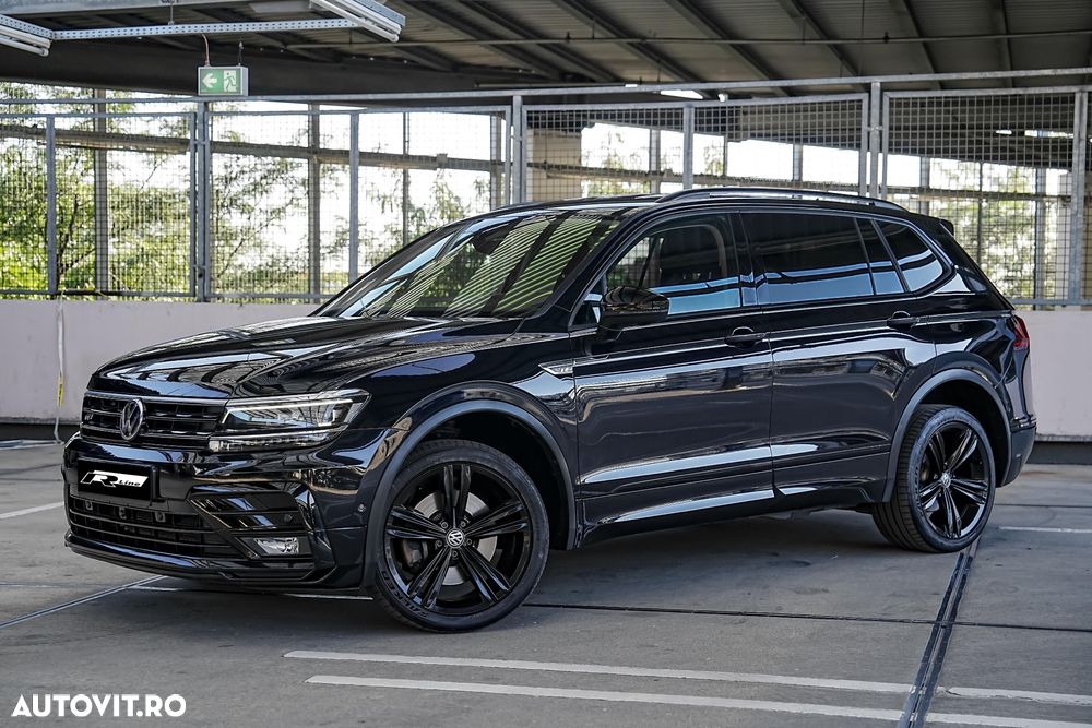 Volkswagen Tiguan - 33