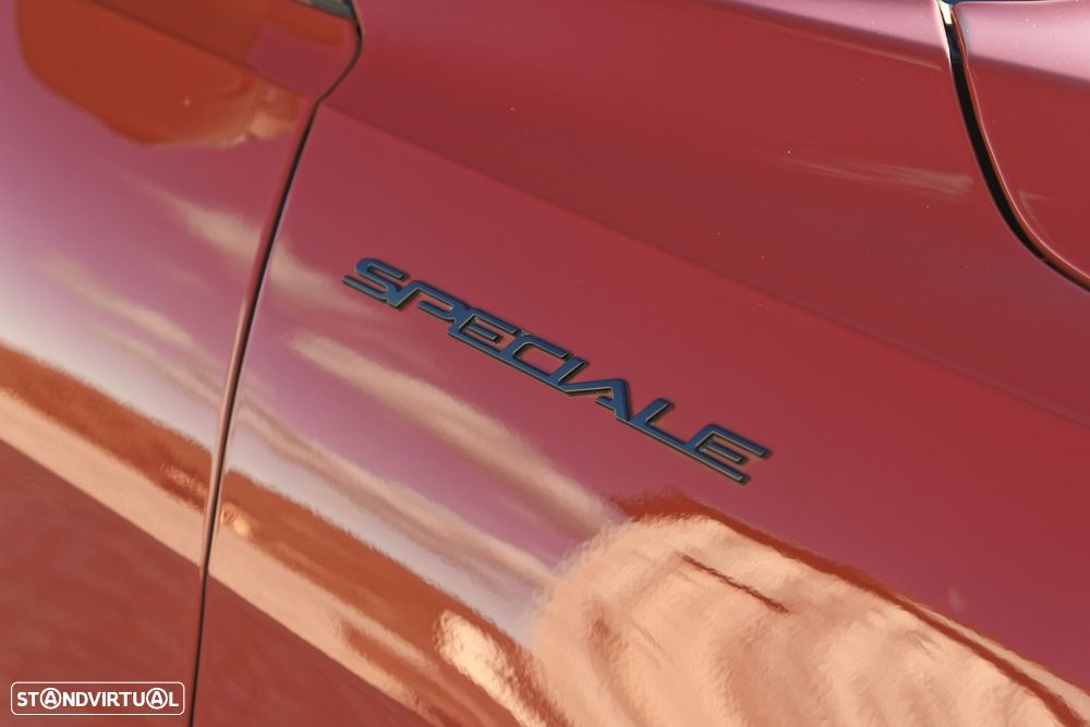 Alfa Romeo Tonale 1.3 Plug-In Hybrid Edizione Speciale e-AWD - 22