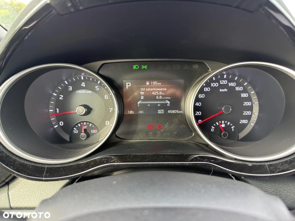 Kia ProCeed 1.5 T-GDI GT Line DCT - 10