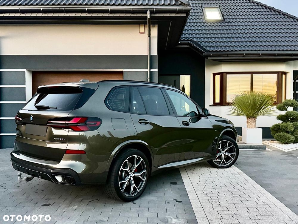 BMW X5 - 11