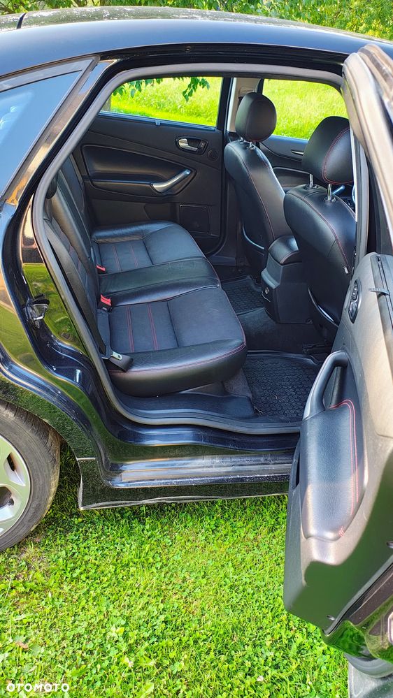 Ford Mondeo 2.2 TDCi Titanium S - 25