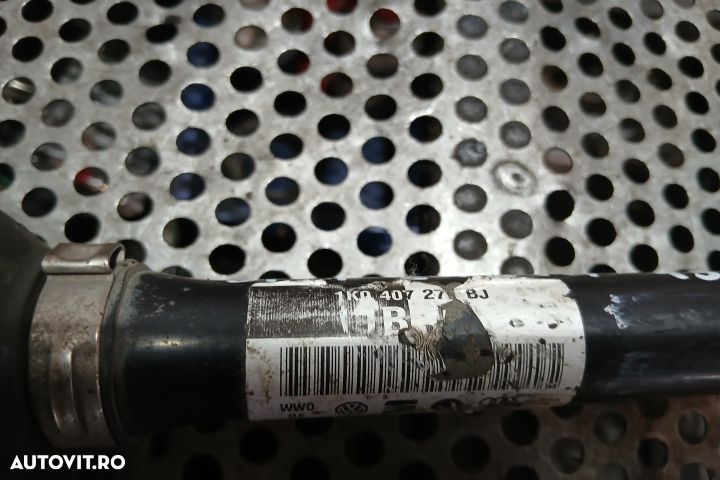 Planetara fata stanga 1K0407271BJ 2.0 CBAB 1K0407271BJ 2.0 CBAB Volks - 4