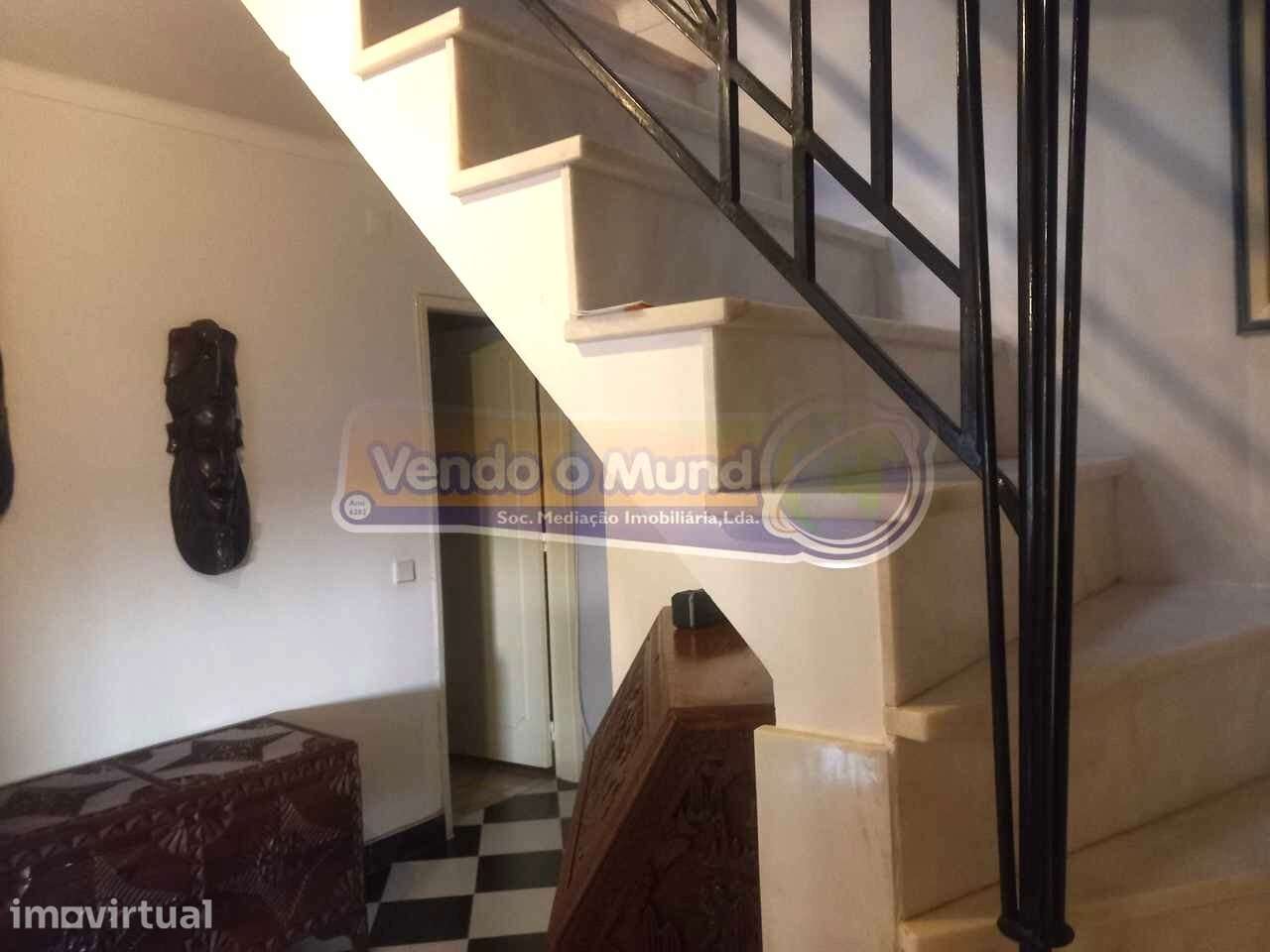 Apartamento Duplex T5 em Benavente (B641) - Grande imagem: 5/23