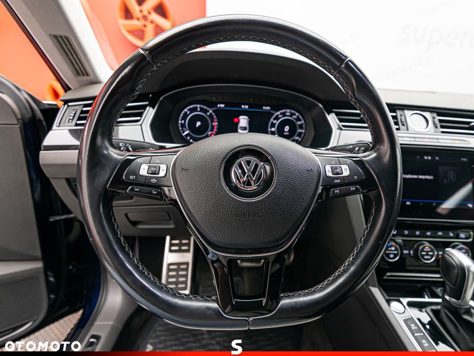 Volkswagen Arteon 2.0 TDI Elegance DSG - 13
