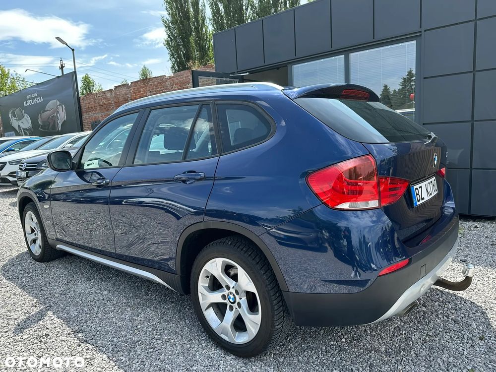 BMW X1 - 9