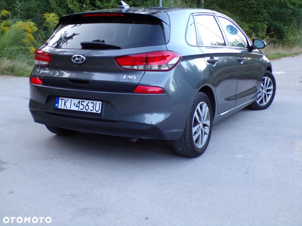 Hyundai i30 1.6 CRDI Intro Edition - 15