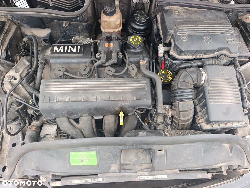 MINI Cooper - 26