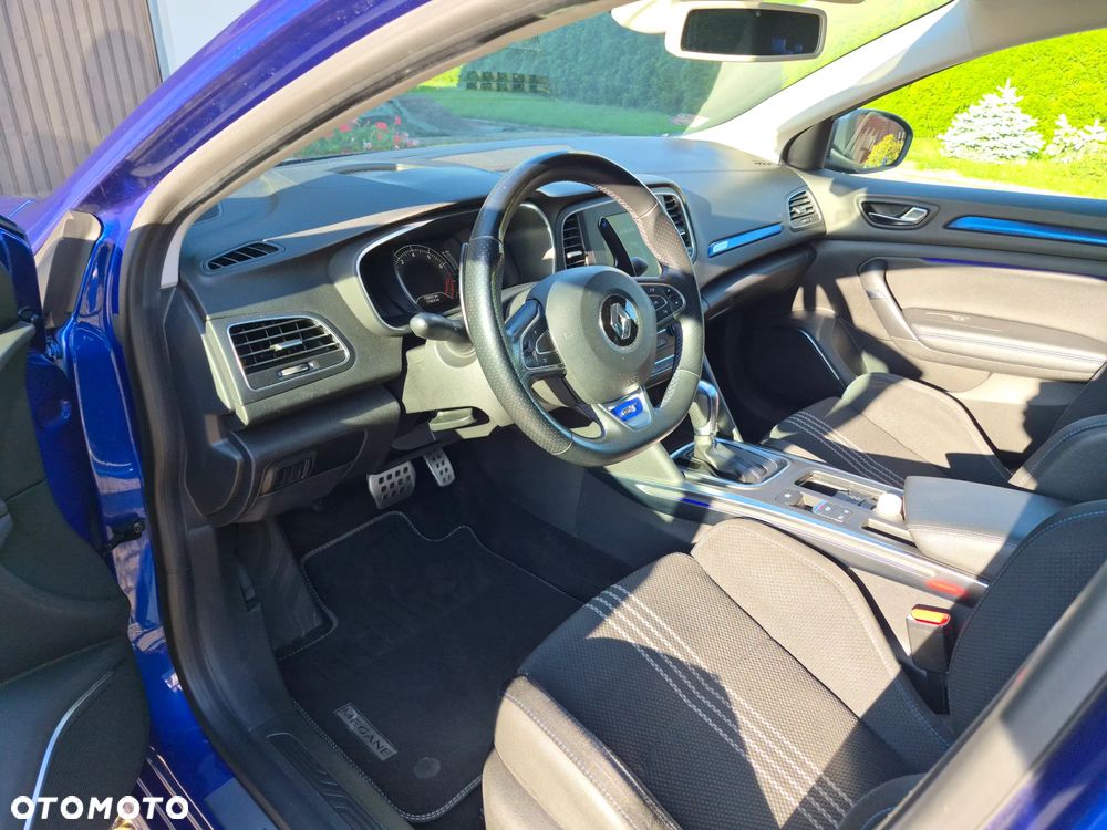 Renault Megane 1.6 TCe GT EDC - 10