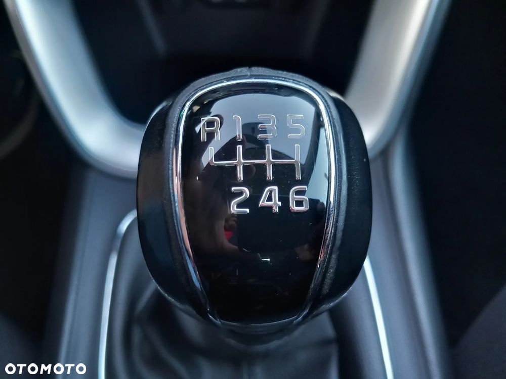 Kia Ceed 1.4 CVVT ISG Vision - 29
