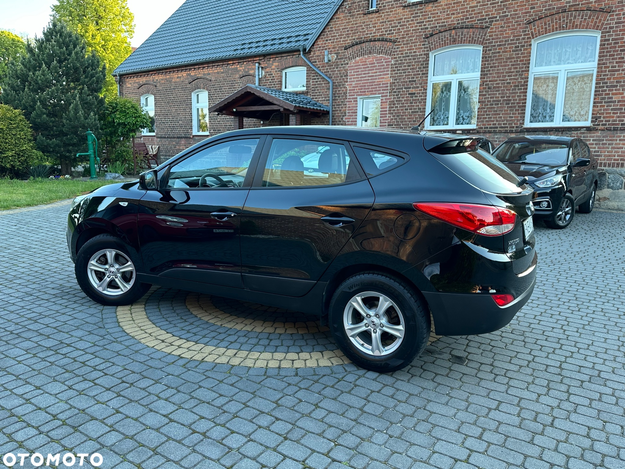 Hyundai ix35 1.6 GDI Premium 2WD - 7