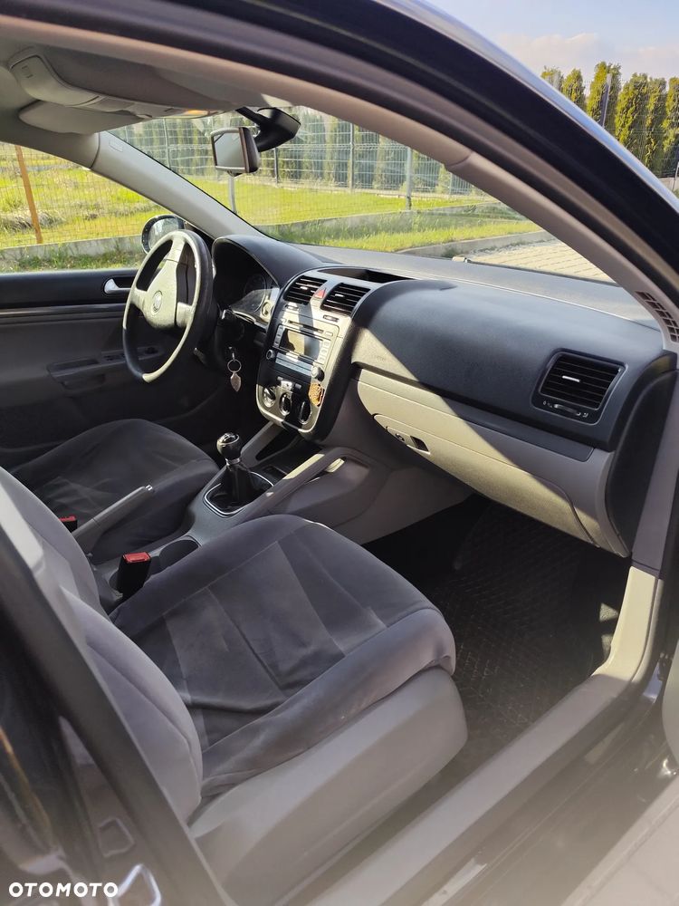 Volkswagen Jetta 1.4 TSI Comfortline - 8