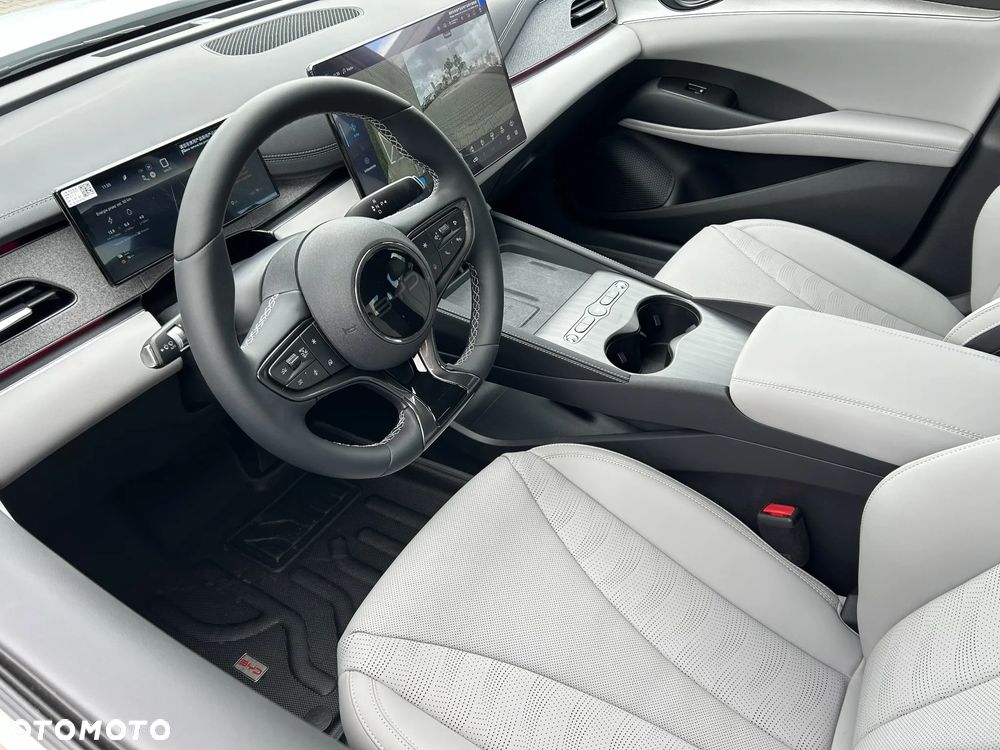 BYD Seal 6 1.5 Comfort - 13