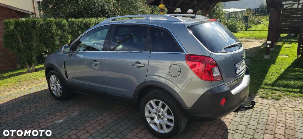 Opel Antara - 6