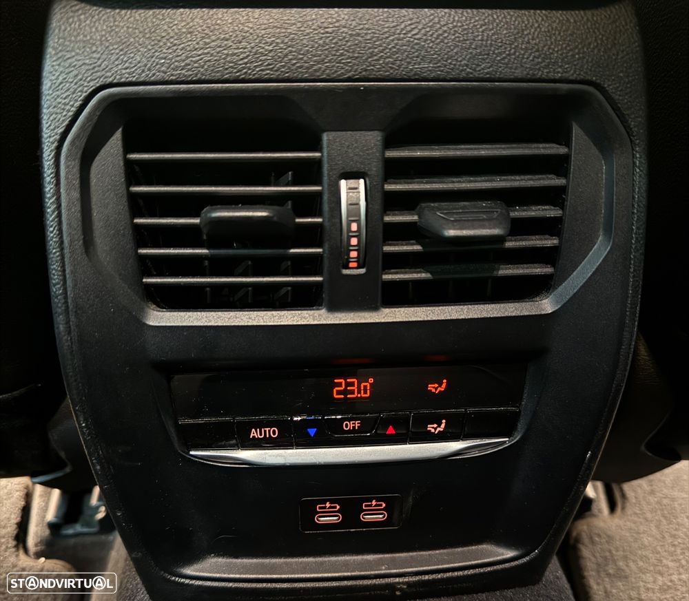 BMW 330 e Touring Pack M Auto - 25