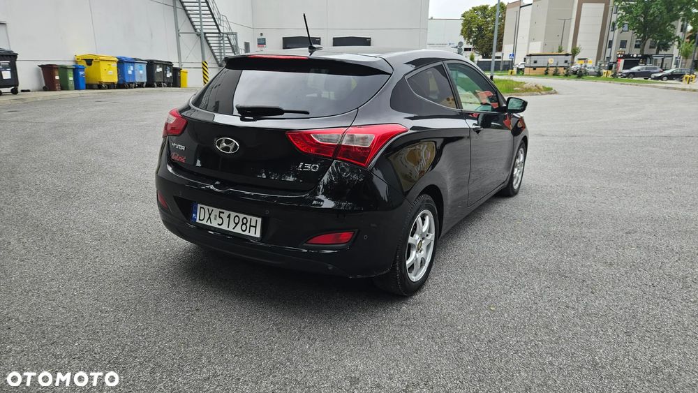 Hyundai i30 1.4 Premium - 16