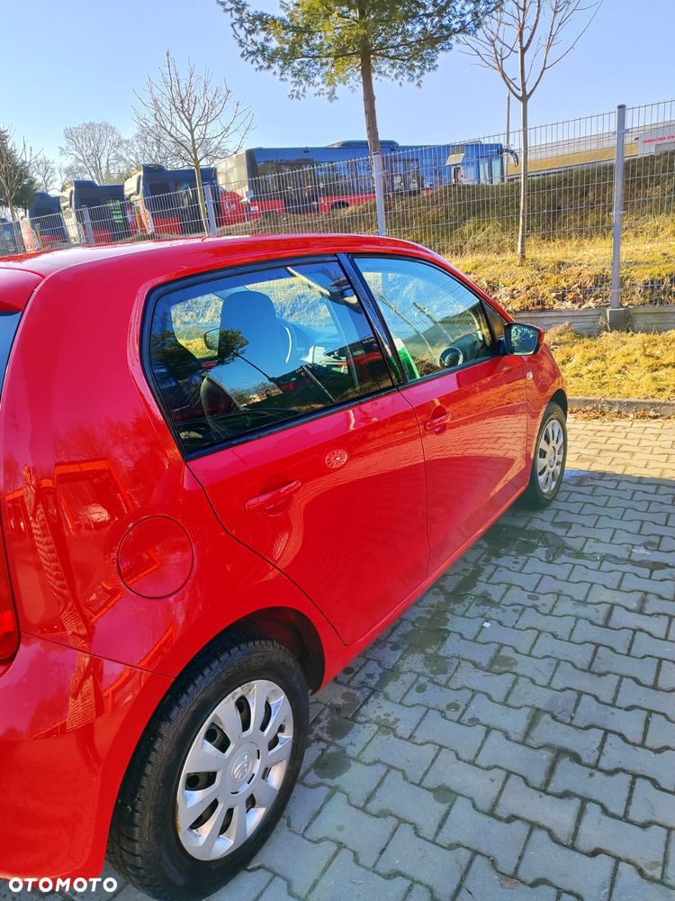 Skoda Citigo 1.0 Ambition - 10