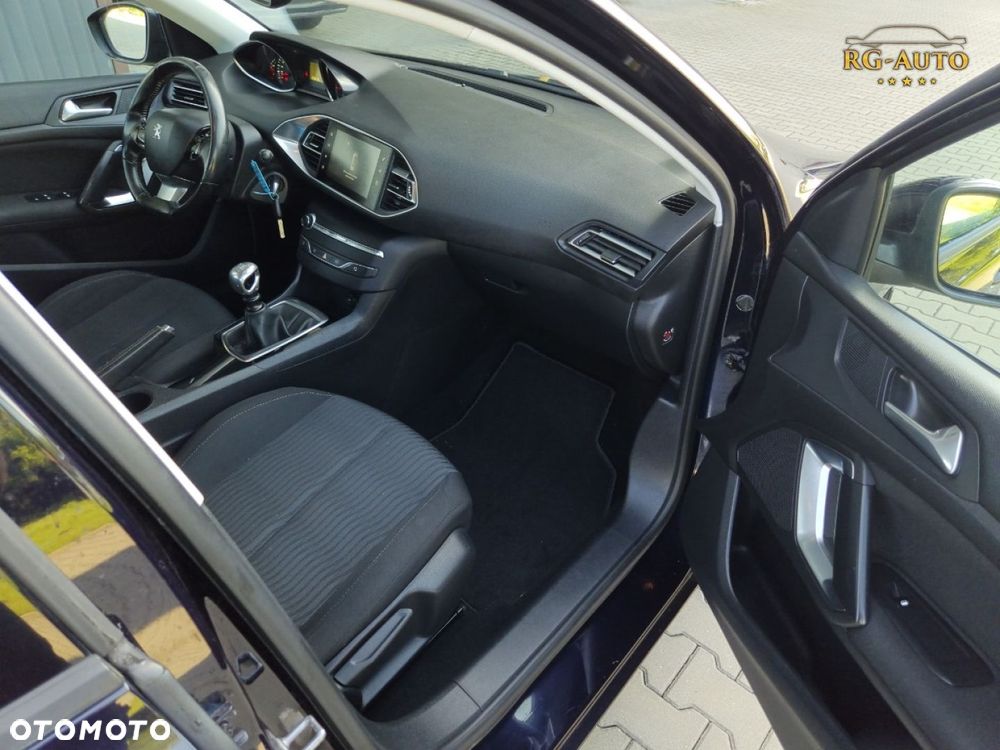 Peugeot 308 - 31