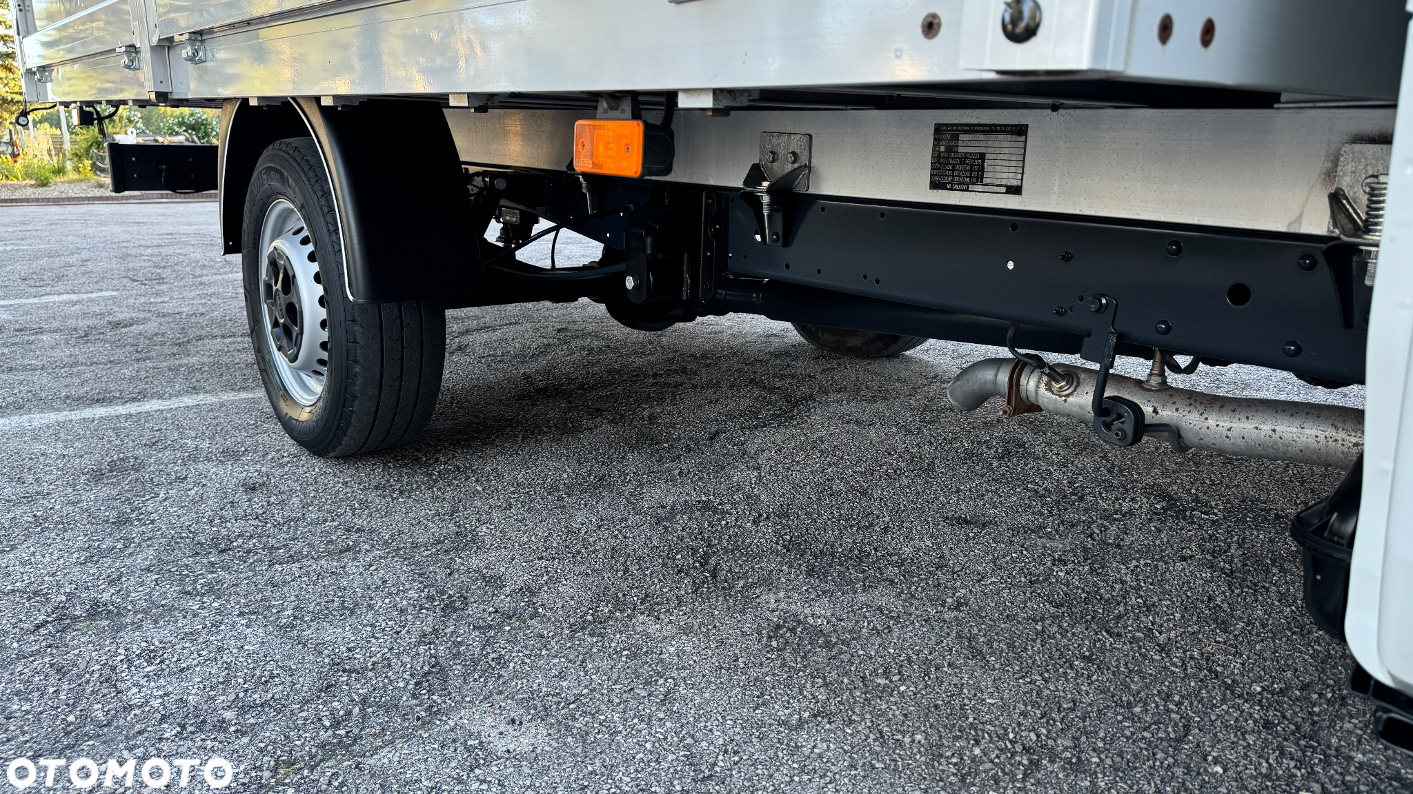 Mercedes-Benz IVECO,1 Właściciel, Salon Polska, 6 7 osobowy, Stan idealny FV23% - 8