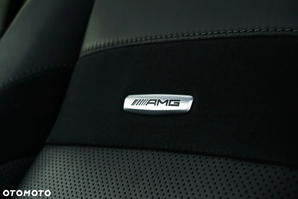 Mercedes-Benz GLE AMG 53 4-Matic Premium Plus - 17