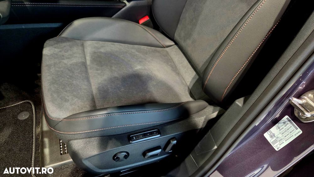 Cupra Formentor 1.5 eTSI DSG7 MHEV - 8