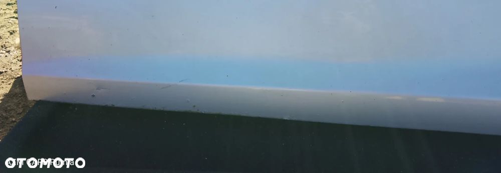 OPEL ASTRA J KOMBI DRZWI LEWE PRZEDNIE Z167 - 3