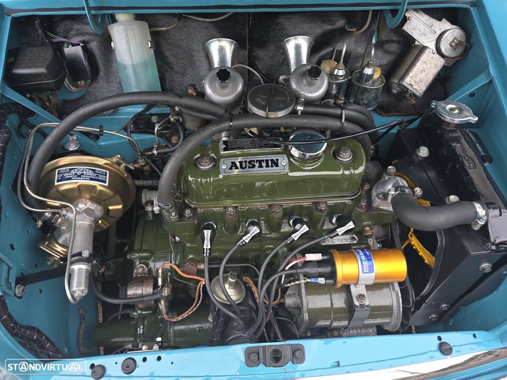 MINI 1275 - 16