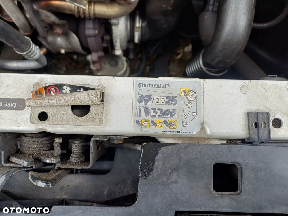 Opel Astra 1.7 CDTI Sport - 27