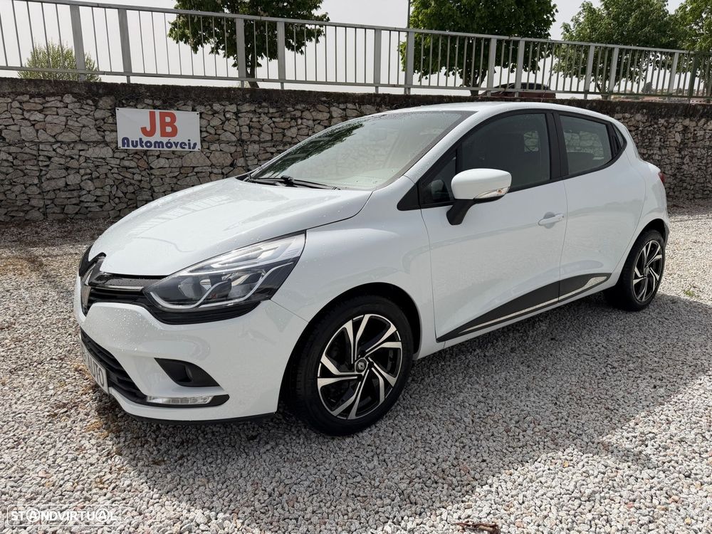 Renault Clio 1.5 dCi Confort - 1