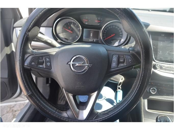 Opel Astra 1.4 T GPF Enjoy - 18
