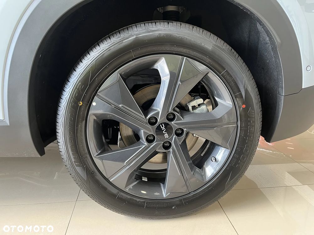 BAIC 5 - 9