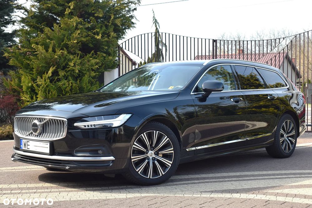 Volvo V90 D4 AWD Inscription - 16