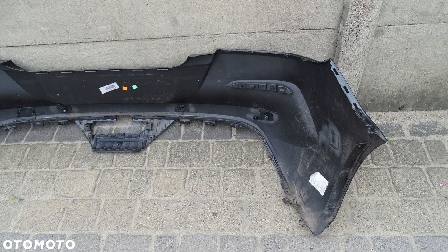 BMW Z4 G29 - zderzak tylny - 6