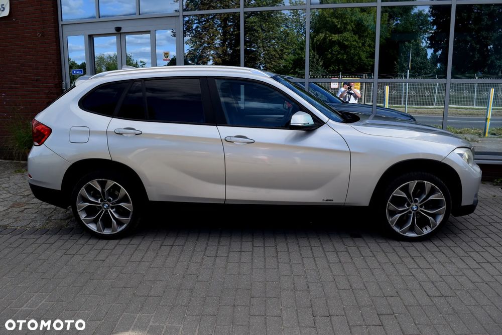 BMW X1 - 14