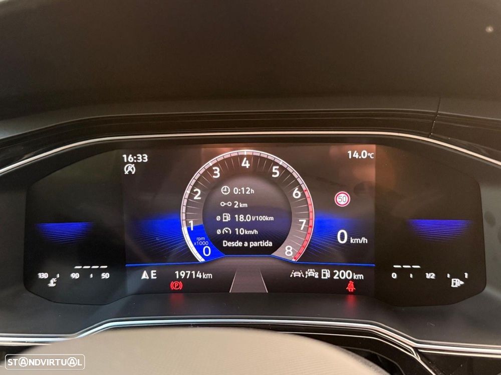 VW Polo 1.0 TSI R-Line - 17