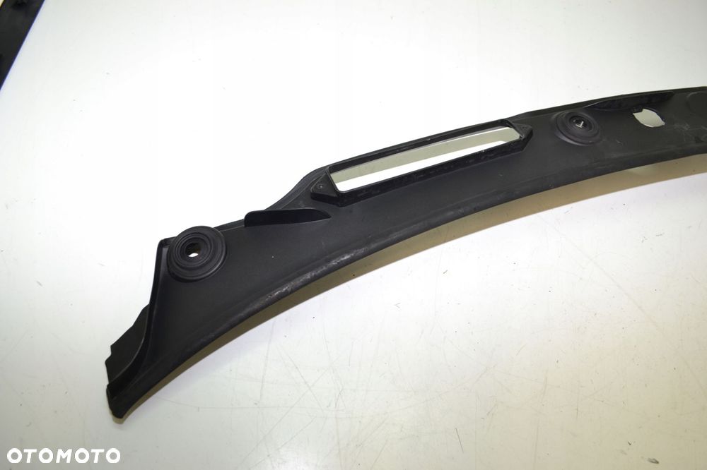 PODSZYBIE 15677210 BMW E90 E91 LCI 2.0B EUR - 5