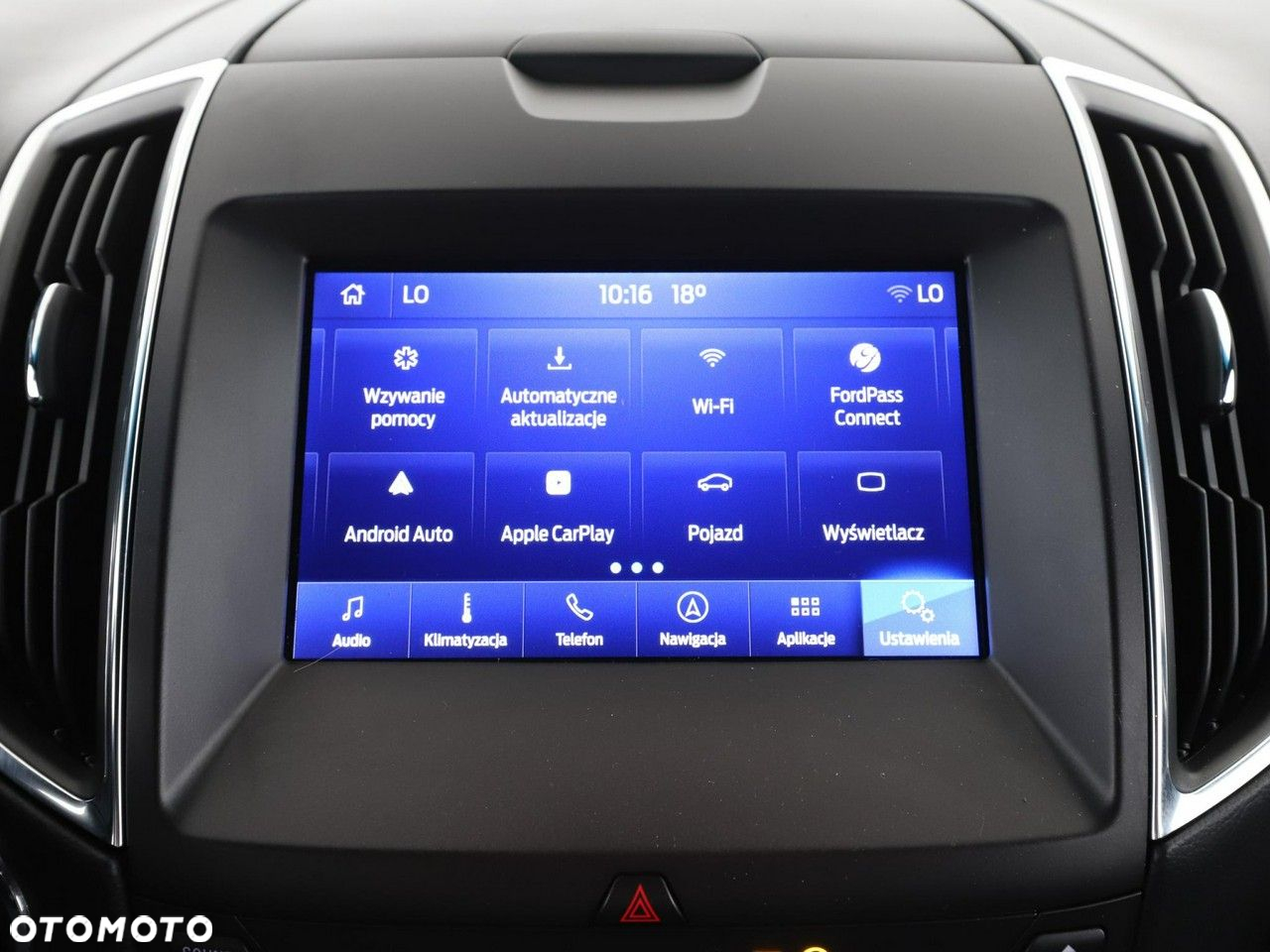 Ford Edge 2.0 EcoBlue Twin-Turbo 4WD ST-Line - 23